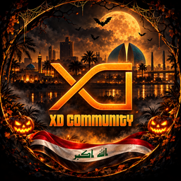 Discovery icon for ๐ฉ XD COMMUNITY ๐๐ช Discord server