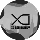 Discovery icon for XD COMMUNITY Discord server