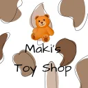 Maki's Toy Shop 🧸