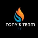 OG Tony’s Team