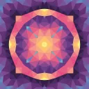 Art Geometric NFT