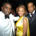 diddy’s party