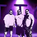 Tough Guy's