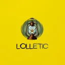 Lolletic's icon