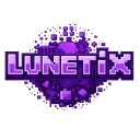 Lunetix.cz | Minecraft server