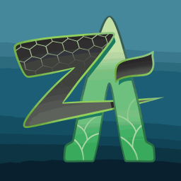 Discovery icon for Pokémon Legends Z-A Discord server