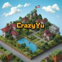 Crazy Yu
