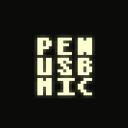Penusbmic's Server icon