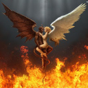 PiekÅ‚o Skurwysyny Server Icon