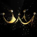  | ʀᴏʏᴀʟᴄᴜsᴛᴏᴍ | ʀᴏʏᴀʟ |  Discord Server Icon