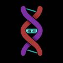 Genetix Comic's Official Server Discord Server Icon