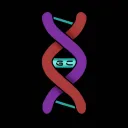 Genetix Comic's Official Serve... Discord Server Icon