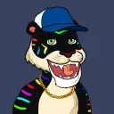 Timid Tiger Club