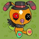 Numb Bunny Insider Trading Corp. by Gus Fink