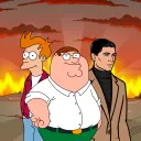 Animation Throwdown Discord Server Icon