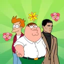 Animation Throwdown Icon