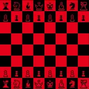 Fantom Chess