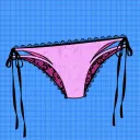 PANTY RAID!