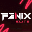 Fenix Match Elite PvP #310k Discord Server Icon – Gaming
