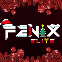 Discovery icon for 🎅 Fenix Match Elite PvP #290k Discord server