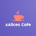 【ｘＡｌｉｃｅｓ　Ｃａｆé】