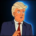 Orange Men NFT