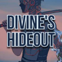 Divine's Hideout - discord server icon