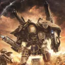 Adeptus Titanicus & Epic Scale Fr