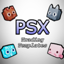PET SIM X TRADING TEMPLATES