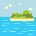 Islands of AVAX
