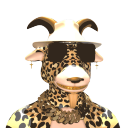 THE BORED GOAT Server Icon