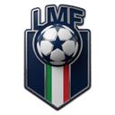 Liga Mexicana de Futsal | #LMF Discord Server Icon