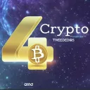 4CRYPTO〽