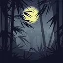 Mystic Forest NFT