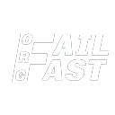 Fail Fast Org Server Icon