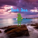 Dank Sea - discord server icon