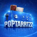 Poptarrtz's Toaster