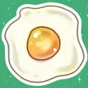 ☕Geeke's Egg Café☕