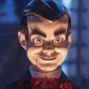 Slappy's fun house of TERROR