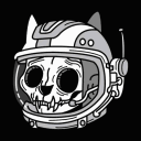 Boss Cat Rocket Club