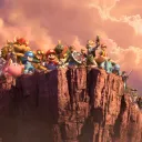 Twilight Zone Castle