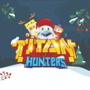 Titan Hunters icon
