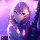 ★      ᐥ   :  Kanonari    ♡