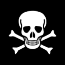 THE ROGER PIRATES