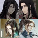 HuaXian & LiuShen