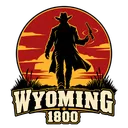 WYOMING 1800 - REDM