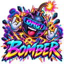 Omgbomber.com icon