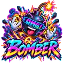 Omgbomber.com