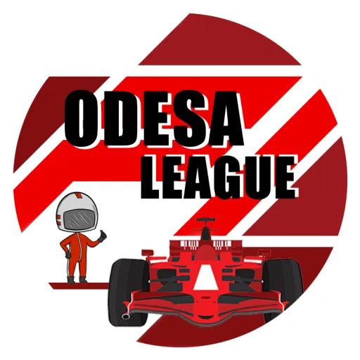 F1 Odesa Club — мониторинг Discord сервера, статистика и рейтинг