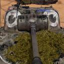Tank You Discord Server Icon